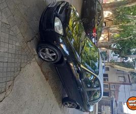 CHEVROLET CLASSIC 2015 GNC