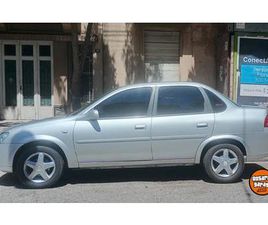 CHEVROLET CLASSIC CORSA CLASSIC 1.4 LT SPIRIT PACK 2013