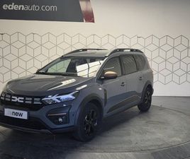 DACIA JOGGER ECO-G 100 7 PLACES GSR2 EXTREME +