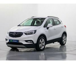 OPEL MOKKA GASOLINA MOKKA X 1.4T S&S SELECTIVE 4X2