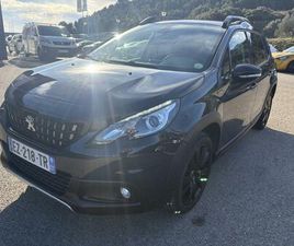 BLUEHDI 120 S&S GT LINE