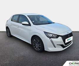 BLUEHDI 100 S&S BVM6 ACTIVE BUSINESS R