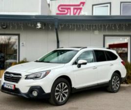 SUBARU OUTBACK * 3.6R* TOURING* ОБСЛУЖЕН ≫ 2019 • 18 499 EUR • ID