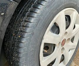 FIAT SIENA EL 1.0 MPI FIRE FLEX 8V 4P 2015