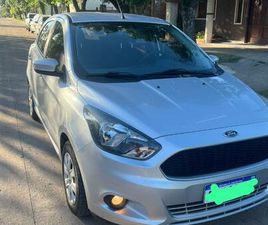 VENDO FORD KA 2016