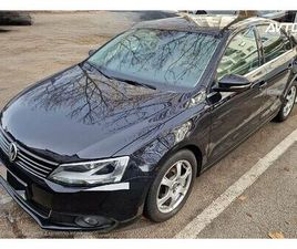 VOLKSWAGEN JETTA VOLKSWAGEN JETTA 1.6 TDI HIGHLINE 77 105 SERVISIRANA.BREZ POŠKODB