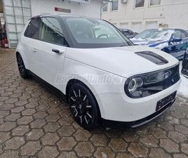 HONDA HONDA E ADVANCE CVT