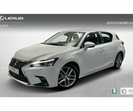 LEXUS CT EXECUTIVE