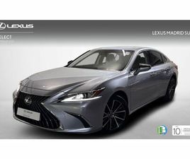 LEXUS ES PREMIUM