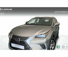 LEXUS NX EXECUTIVE