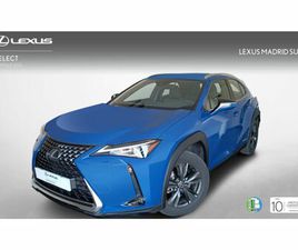LEXUS UX UX 250H LEXUS UX BUSINESS