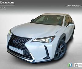 LEXUS UX UX 250H LEXUS UX BUSINESS