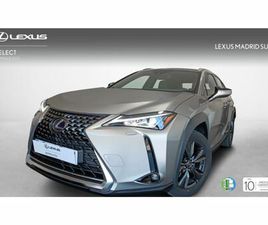 LEXUS UX UX 250H LEXUS UX BUSINESS