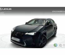 LEXUS UX UX 250H LEXUS UX BUSINESS