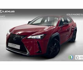 LEXUS UX UX 250H LEXUS UX BUSINESS