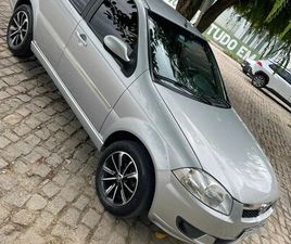 FIAT SIENA EL 1.0 MPI FIRE FLEX 8V 4P 2013