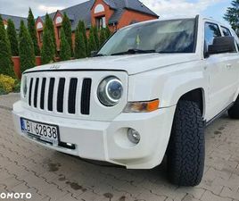 JEEP PATRIOT
