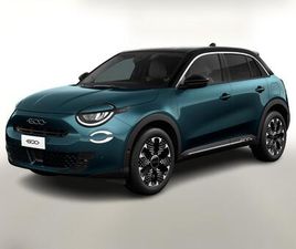 MHEV 110 DCT LA PRIMA EHK ACC SHZ KEYL MASSA