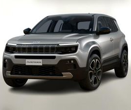 SUMMIT MHEV DCT PANO LEDER 18Z NAV KEYL