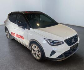 FR DYNAMIC 1.0 TSI 115PS/85KW DSG7 2025 | +VOLL LED +TRAVEL ASSIST +RFK +KESSY +PDC