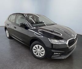 ESSENCE 1.0 TSI 115PS/85KW DSG 2025