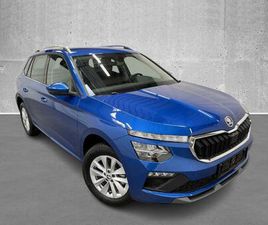 SELECTION 1.0 TSI 116PS/85KW DSG 2026 +RFK+KESSY+SHZ+ACC