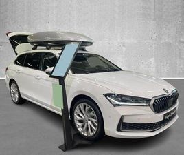 L&K 1.5 ETSI MHEV 150PS/110KW DSG7 2026