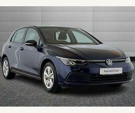 1.5 ETSI MHEV LIFE DSG EURO 6 (START/STOP) 5DR