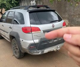 WEEKEND ADVENTURE LOCKER 1.8 FLEX