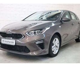 XENON AUTOMATIK TEMPOMAT SHZ