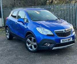 1.7 CDTI SE 4WD EURO 5 (START/STOP) 5DR