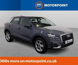 1.6 TDI 30 SPORT EURO 6 (START/STOP) 5DR
