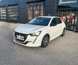 PURETECH 100 S&S ACTIVE PACK