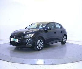 PURETECH 75 S&S BVM5 ACTIVE