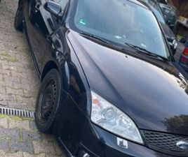 FORD MONDEO ST220 TURNIER 3.0 V6