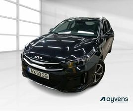 KIA XCEED KIA XCEED 1.6 GDI PHEV DRIVE