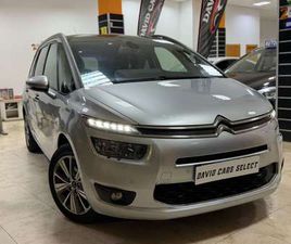 PICASSO 1.6BLUEHDI S&S SEDUCTION 120