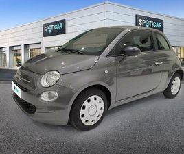 1.0 70CV IBRIDO CULT