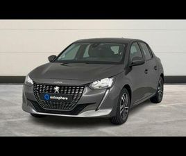 1.2 PURETECH 100CH S&S ALLURE