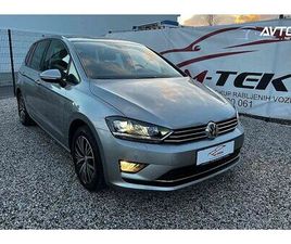 VOLKSWAGEN GOLF SPORTSVAN VOLKSWAGEN GOLF SPORTSVAN 1.2 TSI COMFORTLINE SAMO 55.000 KM