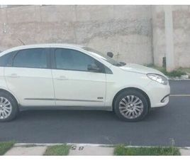 FIAT GRAND SIENA ESSEN.SUBLIME 1.6 FLEX 2015