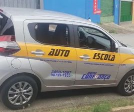 FIAT MOBI LIKE 1.0 FIRE FLEX 5P.