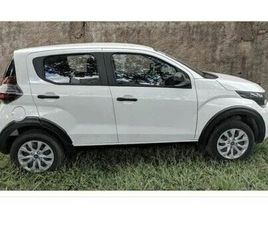FIAT MOBI LIKE 1.0 FIRE FLEX 5P.
