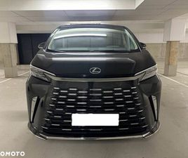 LEXUS LM LM 350H LEXUS LM