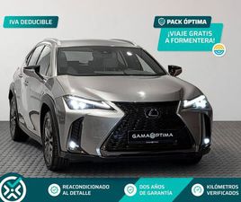 LEXUS RC 250 HIBRIDO 1987 HIBRIDO 152