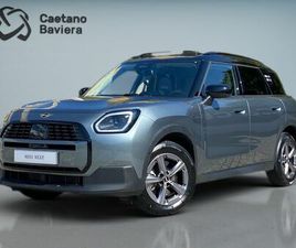 MINI COUNTRYMAN MINI COUNTRYMAN 1.5 C