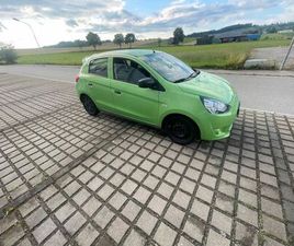 MITSUBISHI SPACESTAR 2014, TÜV 1/27, KUNDE...