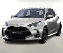 TEAMPLAYER 1.5 HYBRID 116 CVT LED KAM SHZ