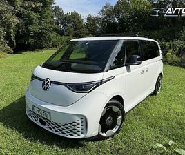 VOLKSWAGEN ID.BUZZ PRO 77 KW. PORAČUN DDV