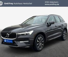 VOLVO XC60 B5 B AWD CORE